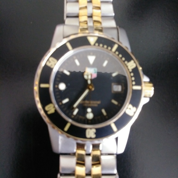 Tag Heuer Jewelry Tag Heuer 50 Submariner Poshmark